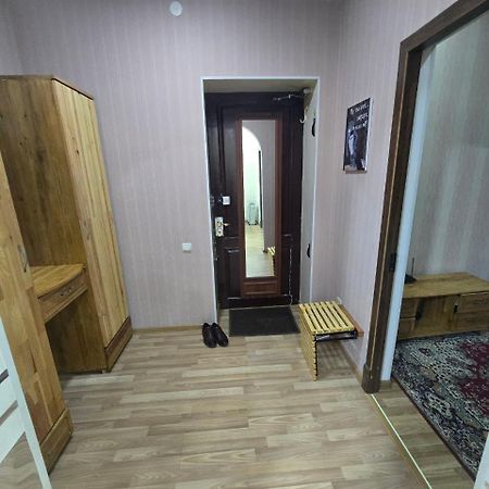 Apartments Taşkent Dış mekan fotoğraf